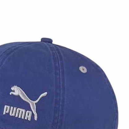 Boné Puma Dad Unissex 023137-02