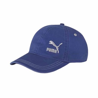 Boné Puma Dad Unissex 023137-02