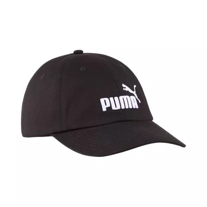 Boné Puma Ess No.1 Logo Baseball Unissex 025999-01