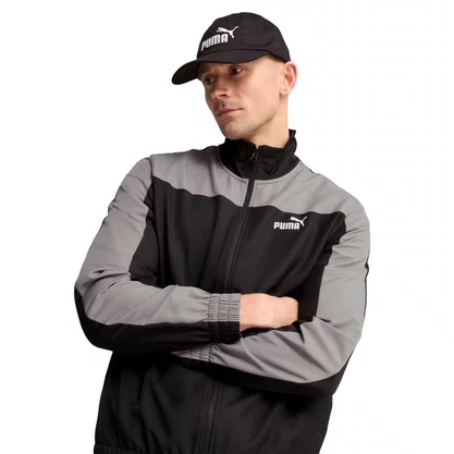 Boné Puma Ess No.1 Logo Baseball Unissex 025999-01