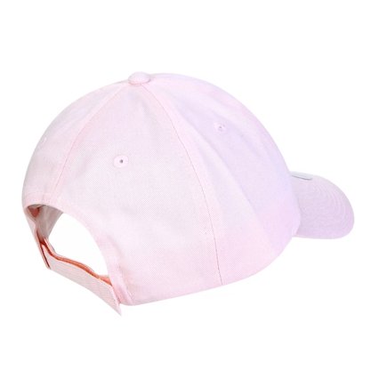 Boné Puma Aba Curva Essentials Unissex 022416-78