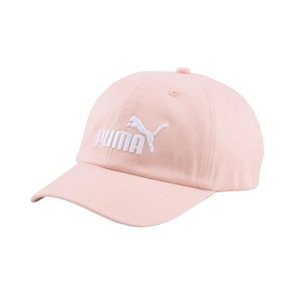 Boné Puma Essentials Unissex 024357-03