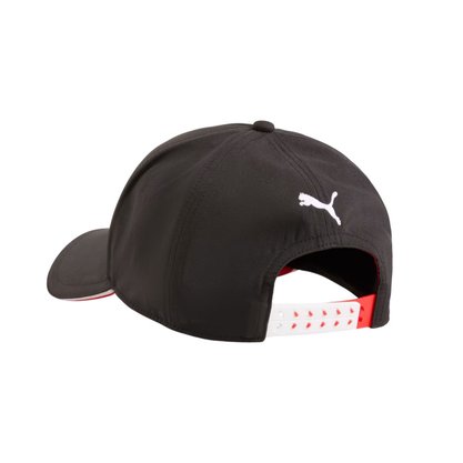 Boné Puma F1 Baseball Unissex 026230-02