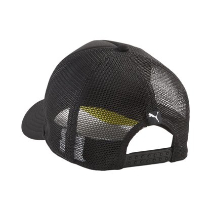 Boné Puma Ferrari Sptwr Race Trucker Unissex 024774-02