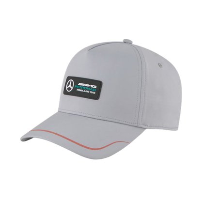 Boné Puma Mercedes-Amg Petronas Unissex 024485-02
