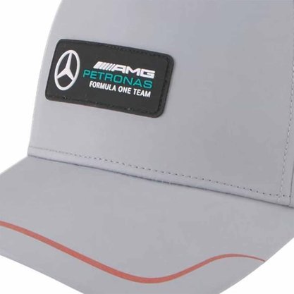 Boné Puma Mercedes-Amg Petronas Unissex 024485-02
