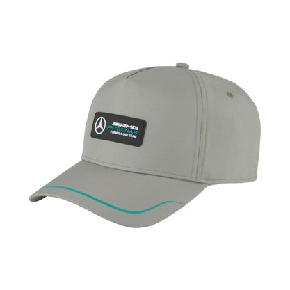 Boné Puma Mercedes-Amg Petronas Unissex 024485-03