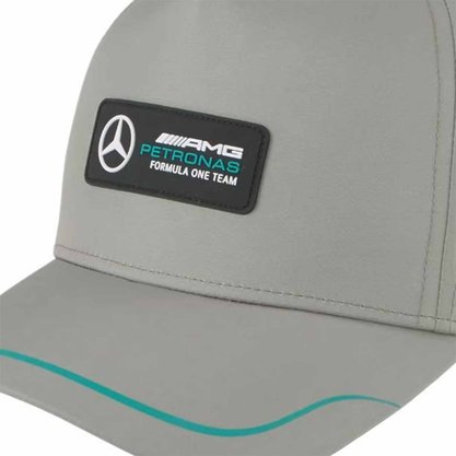 Boné Puma Mercedes-Amg Petronas Unissex 024485-03