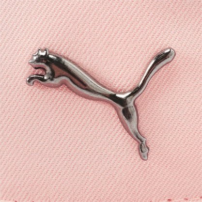 Boné Puma Metal Cat  Aba Curva 021269-39