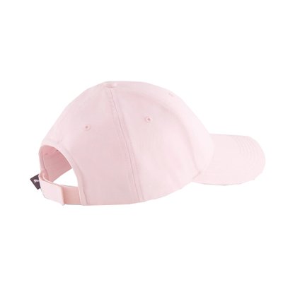 Boné Puma Metal Cat Aba Curva 021269-46