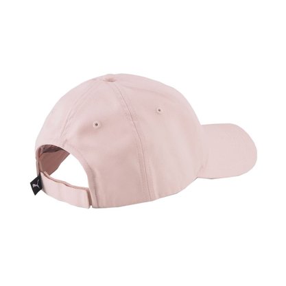 Boné Puma Metal Cat Aba Curva Unissex 021269-50