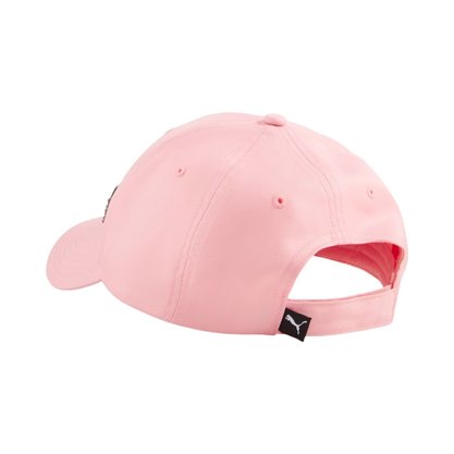 Boné Puma Metal Cat Unissex 021269-58