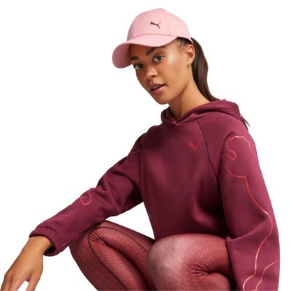 Boné Puma Metal Cat Unissex 021269-58