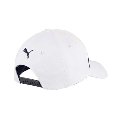 Boné Puma Red Bull Racing LS BB Unissex 023731-02