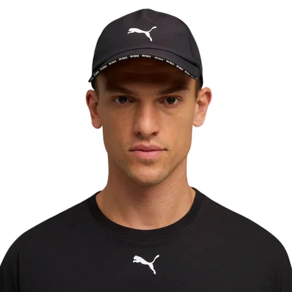 Boné Puma Training Baseball Unissex 026609-01