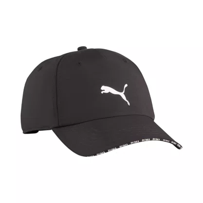 Boné Puma Training Baseball Unissex 026609-01