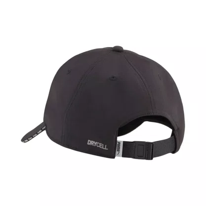 Boné Puma Training Baseball Unissex 026609-01