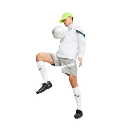 Boné Puma Treino Palmeiras Unissex 024557-01
