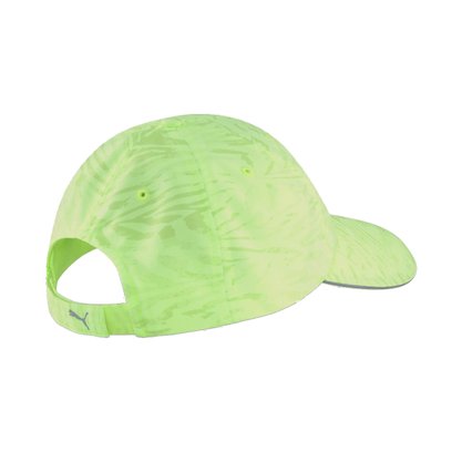 Boné Puma Aba Curva Running Cap III Unissex 052911-56