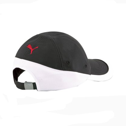 Boné Puma Scuderia Ferrari Baseball Unissex 023200-02