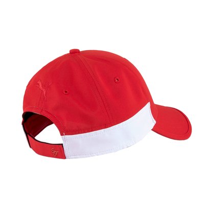 Boné Puma Ferrari Sptwr Race Masculino 023721-01
