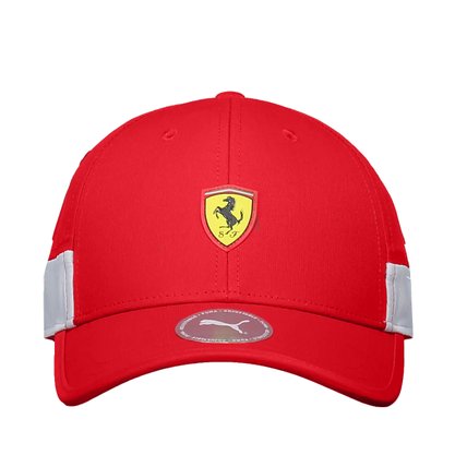 Boné Puma Ferrari Sptwr Race Masculino 023721-01