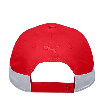 Boné Puma Ferrari Sptwr Race Masculino 023721-01