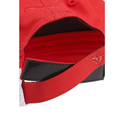 Boné Puma Ferrari Sptwr Race Masculino 023721-01