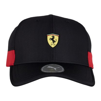 Boné Puma Ferrari Sptwr Race Masculino 023721-02