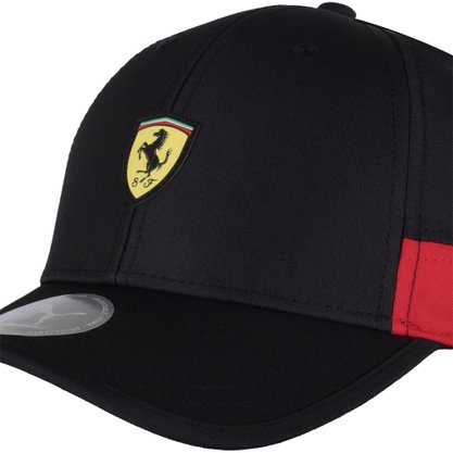 Boné Puma Ferrari Sptwr Race Masculino 023721-02