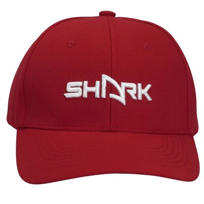 Boné Shark Beach Tênnis Unissex SHB005