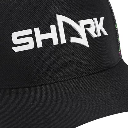 Boné Shark Beach Tennis Unissex SHB007