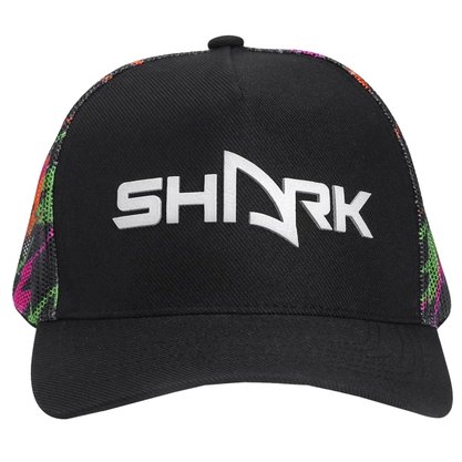 Boné Shark Beach Tennis Unissex SHB007