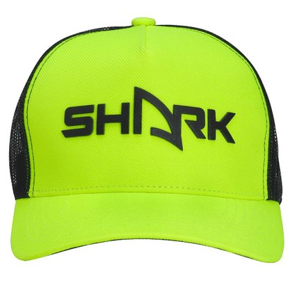 Boné Shark Tela Beach Unissex SHB006