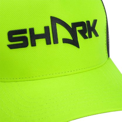 Boné Shark Tela Beach Unissex SHB006