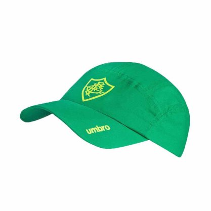 Boné Umbro Fluminense 24 Treino Unissex U33FL00655-555