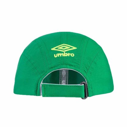 Boné Umbro Fluminense 24 Treino Unissex U33FL00655-555