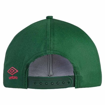Boné Umbro Fluminense 24 Viagem Unissex U33FL00654-545