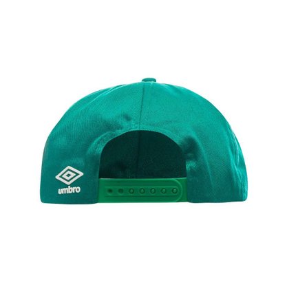 Boné Umbro Fluminense Viagem 2022 Unissex U33FL176-555