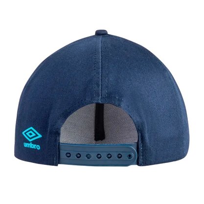 Boné Umbro Grêmio 24 Viagem Unissex U33G00660-737