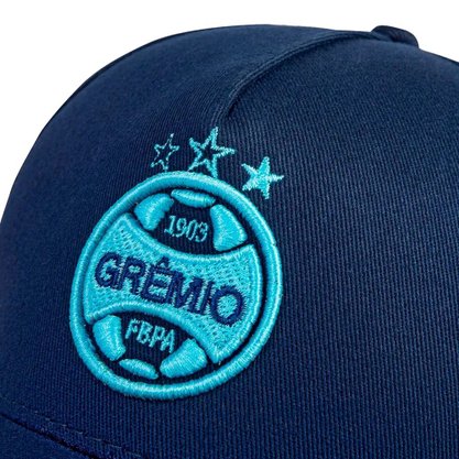 Boné Umbro Grêmio 24 Viagem Unissex U33G00660-737