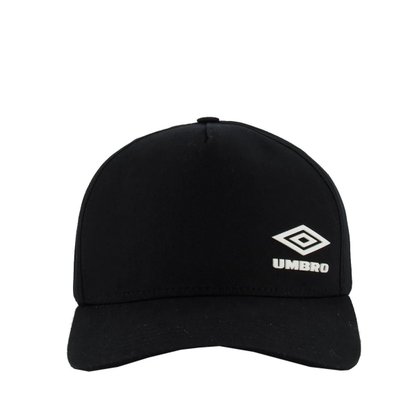 Boné Umbro Logo Player Unissex 7T510032-111