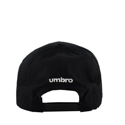 Boné Umbro Logo Player Unissex 7T510032-111