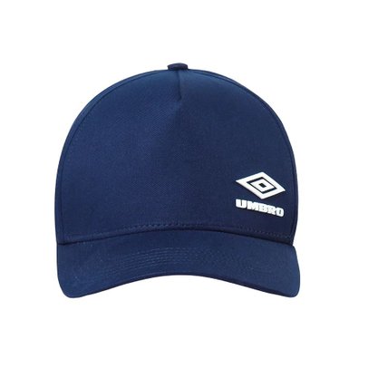 Boné Umbro Logo Player Unissex 7T510032-777