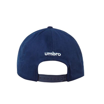 Boné Umbro Logo Player Unissex 7T510032-777