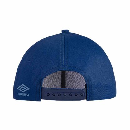 Boné Umbro Santos 24 Viagem Unissex U33S00645-737