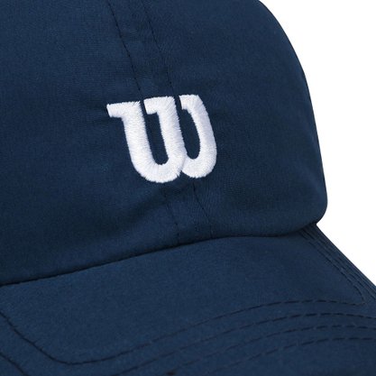 Boné Wilson Big W Unissex BN0010MRU