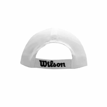 Boné Wilson Energy II Unissex BN0001BRU