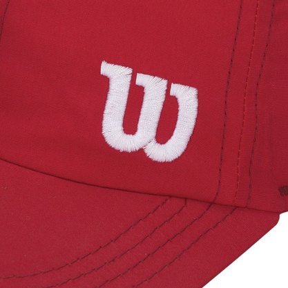Boné Wilson Energy II Unissex BN0001VMU