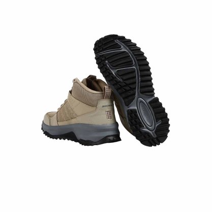 Bota Skechers Bionic Trail Flashpoint Masc 237104-NTGY